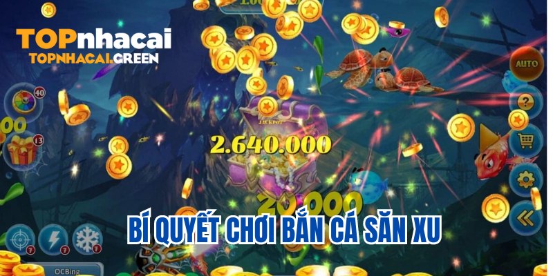 Bắn cá đổi thưởng thẻ cào - Trải nghiệm chơi game hấp dẫn và đầy thú vị