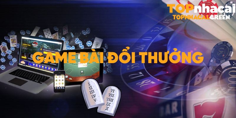 game bài đổi thưởng