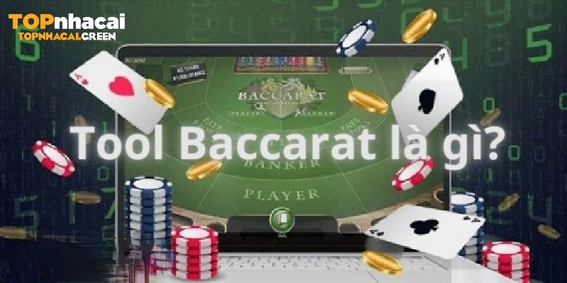 tool baccarat thông tin