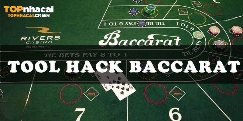 tool baccarat ưu điểm