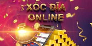 xóc đĩa online