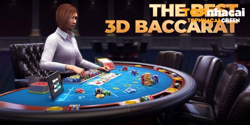 Cách nhận biết nền tảng chơi baccarat trực tuyến đáng tin cậy