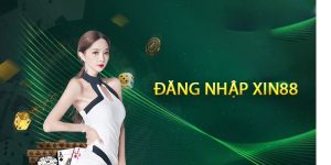 Đăng nhập Xin88 - Cánh cổng bước vào sân chơi cá cược đẳng cấp